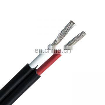 4mm dc Cable Twin Core Solar Panel Cable photo-3