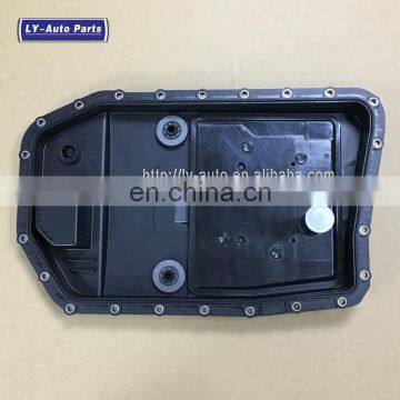 24117571217 Auto Parts Brand New Transmission Oil Fuel Pan OEM For BMW 128i 328i 335i E60 E71 E82 E88 E89 2007-2015 3.0L photo-3