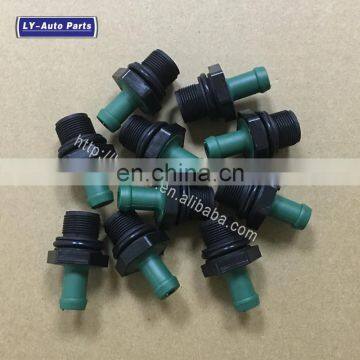 Car Auto Parts PCV Valve For Mitsubishi Nissan Lancer Outlander Pajero 11810-EA200 1035A422