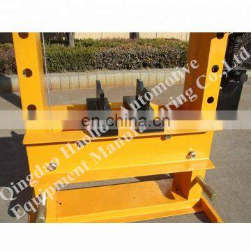 Manual Hydraulic Press Machine 20T photo-5