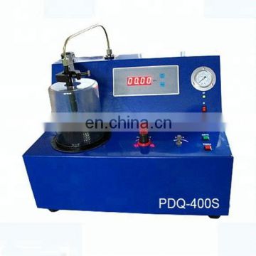 High Quality Chinese Brand Diesel Fuel Injection Nozzle Tester