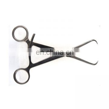 Reduction Forceps With Points Basic orthopedic surgical instrument