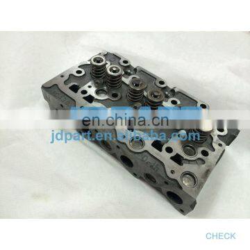 D1105 Complete Cylinder Head For Kubota D1105 Engine Part