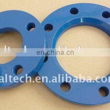 ISO2531 BSEN545 Ductile Iron Welded on Flange photo-6