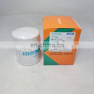 excavator engine oil filter HH670-37710