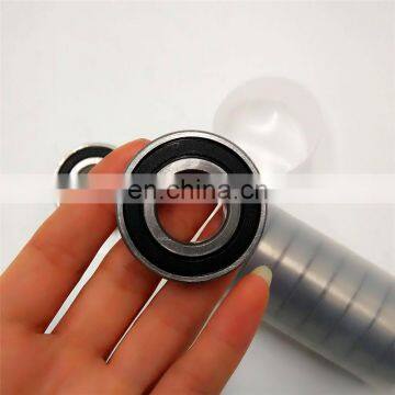 Inch Sized Deep Groove Ball Bearing R10ZZ/R10RZ/R10RS Bearing