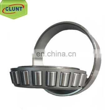 Tapered Roller Bearing 30217 Chrome Steel Roller Bearing 30217