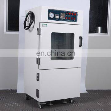 Liyi Lab Vacuum Chamber Industrial Vacuum Drying Oven photo-6