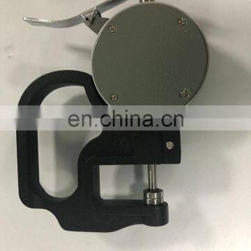 Liyi High Accuracy 0-12.7mm Digital Thickness Gauge Meter Measurement For Glass Paper Film Plate photo-7