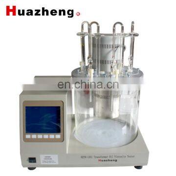 Petroleum Products Kinematic Viscosity Tester Kinematic Viscosity Test Equipment Viscometer Astm D445 photo-4