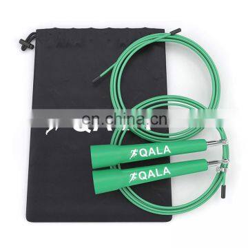 Harbour Weighted Pvc Jump Rope With Custom Logo photo-3