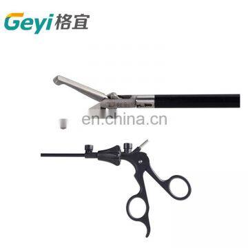5mm Alis Long Tip Grasping Forceps Laparoscopic Training Importer Surgical Instrument Parts of Forceps photo-3