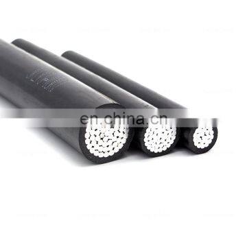 Electric Transmission Aerial Bundled Cable Aerial Bundle Cable photo-3