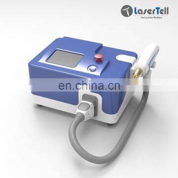 Most-welcomed IPL RF E-light Alexandrite Nd Yag Laser for Tattoo and Hair Removal Laser Machine/tattoo Laser Removal Machine