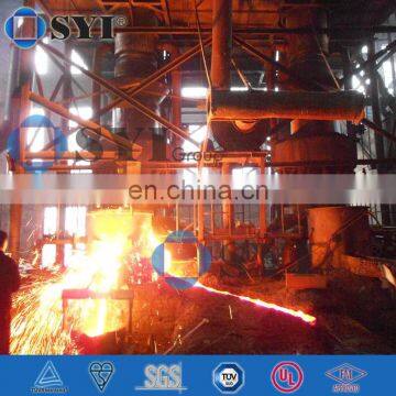 Square Ductile Iron Casting Manhole Covers photo-6