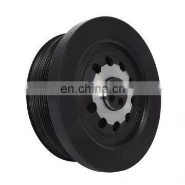 11238511371 For BMW E90 335d E70 X5 M57 New Engine Crankshaft Pulley Damper 11238511371 High Quality photo-2