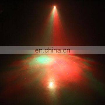 2021 New Design 2-hole Laser Pattern Light Nightclub Bar Atmosphere Decoration Laser Light Projector With Remote Control photo-6