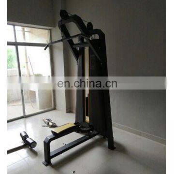 Shandong YongWang Commercial Precor Fitness Equipment Lat Pulldown photo-5
