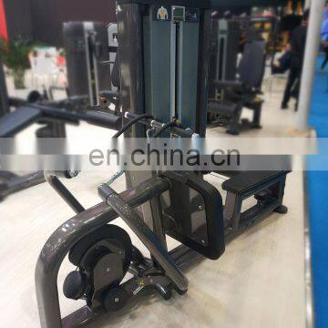 Hot Selling New Designaparatos Para Gym Pin Loaded ISO-LATERAL ROW Hammer Strength Life Fitness Commercial Gym Equipment photo-3