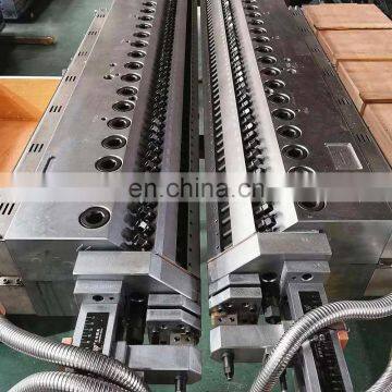 pp Meltblown Nonwoven Fabric Making Machine photo-4
