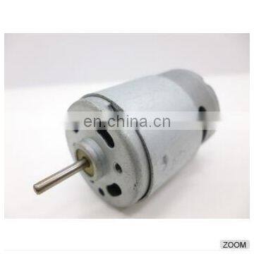 18v CL-RS365PH dc Brushed Motor 29mm Chaoli High Torque for Printer photo-2