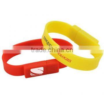 Bracelet Bulk 1gb Usb Flash Drives photo-6
