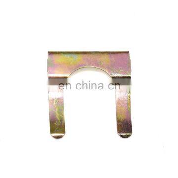 Free Shipping! Passenger Car Trunk Lock Ribbed Cap Pear Head Key Set For 53-58 Chevy Corvette photo-3