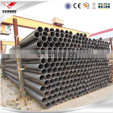 10 Inch 273mm DN250 Carbon Steel MS Pipe With More Size 1/2 Inch to 10 Inches photo-4