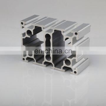 Toshine Supply Aluminium Profile 80120 10 Slot 80x120 photo-4