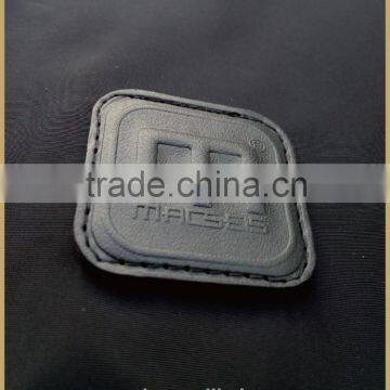 OUTDOOR PU-COATING FUNCTIONAL WATERPROOF BREATHABLE LIGHT JACKET Stealth Bomber Bike photo-3