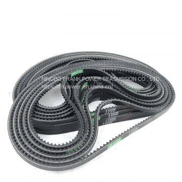 v Belt, Cogged v Belt, Wrapped v Belt, SPA, XPA, A photo-3