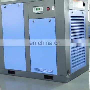 11kw/13bar screw compressor