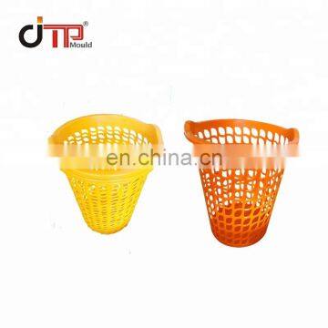 2020 China Factory Price Hot Selling Household Product Custom-Made High Quality Laundry Basket Mould photo-3