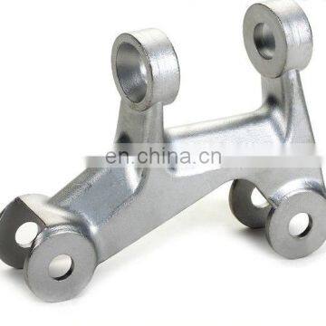 Top quality CNC machined parts with tight tolerance metal aluminum CNC milling  cnc machine tool