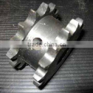 Roller Chain Sprocket