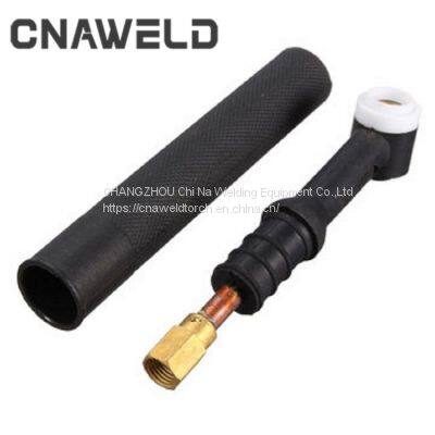CNAWELD Torch Head for WP9F WP9F Tig Argon Welding Gun Parts photo-2