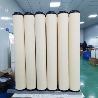 hydraulic oil filter elements electronic industry filtering