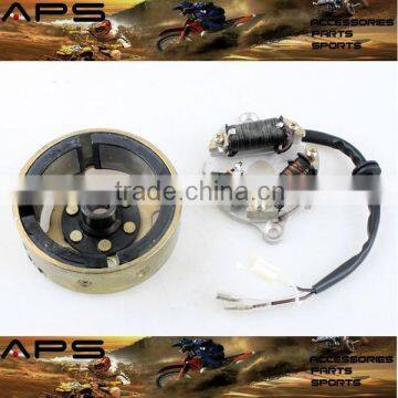 Motorcycle Stator and Rotor for YAMAHA PW50 PY50 PV50 Engine photo-3