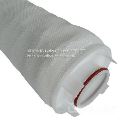 Big Flow water filter cartridge Replacement 3M HF40PP001A01