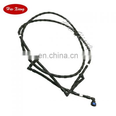 Top Quality Car Headlamp Washer Pipe 4G0955970