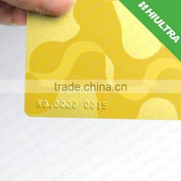 Hot Sale:RFID Original Factory for Contactless Smart Rfid Ard photo-5