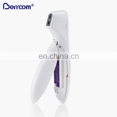 China non-contact termometro infrarojo baby digital infrared forehead laser digitales thermometer