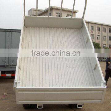 Dongfeng EQ3032T 4X2 Mini Tipper t 3 Tons photo-5