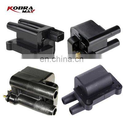 MD334558 Professional Engine System Parts Auto Ignition Coil For MITSUBISHI Ignition Coil photo-4