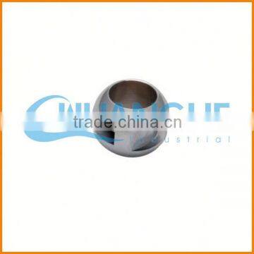 China precision stainless steel wire balls