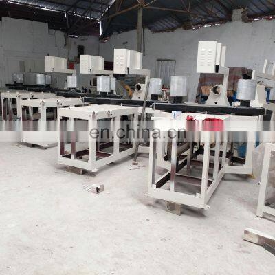 China Made Automatic Roll Paper Tube Making Machine for Sale photo-4