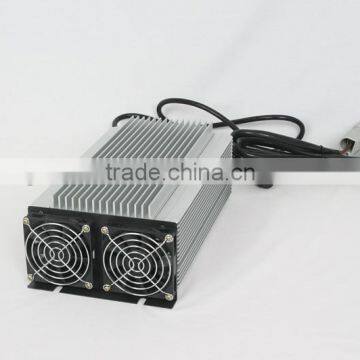 72 Volts Lifepo4 E-Boat Charger photo-4