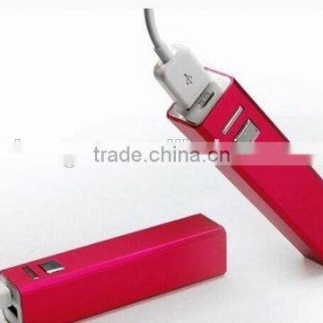 USB Power Bank,Car Jump Starter Power Bank,2600mAh Power Bank photo-6