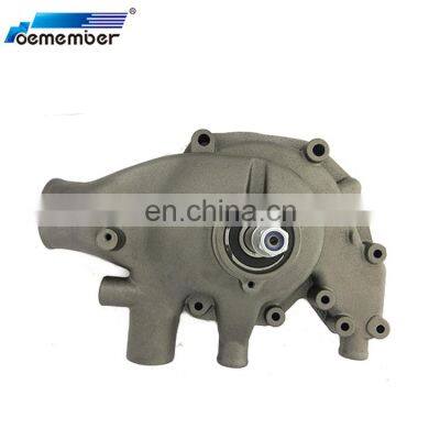 85151109 22902431 21076088 20920065 21960479 21974080 Truck Parts Aftermarket Aluminum Truck Water Pump for VOLVO