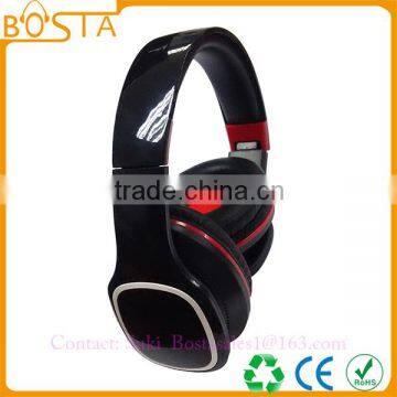 Best stylish adjustable headband light colors cute cheap children headphones